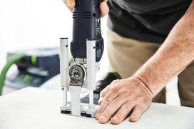 festool pakrovejas - Festool Vecturo OSC 18 E-Basic 576591 - 6 nuotrauka