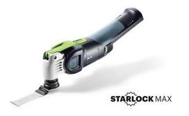 festool pakrovejas - Festool Vecturo OSC 18 E-Basic 576591 - 7 nuotrauka