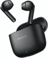 freebude - Huawei FreeBuds SE 2 Black (Juodos) - 5 nuotrauka