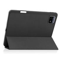 xiaomi pad 6 plansetinis - Tech-Protect THP2197 Black - 3 nuotrauka