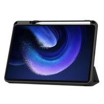 xiaomi pad 6 plansetinis - Tech-Protect THP2197 Black - 4 nuotrauka