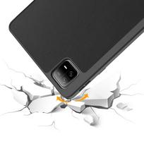 xiaomi pad 6 plansetinis - Tech-Protect THP2197 Black - 5 nuotrauka