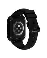 ismanusis ismanusis laikrodis laikrodis - Garett Kids Vibe 4G Black (Juodas) - 5 nuotrauka