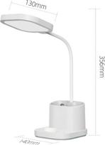 usb led lempa - Platinet PDL008 5W (45777) - 5 nuotrauka