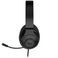 noah - Lorgar Noah 101 Black (Juodos) - 6 nuotrauka