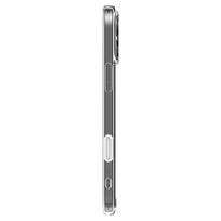 spigen iphone 16 pro ultra hybrid t - Spigen ULTRA HYBRID "T" MAGSAFE IPHONE 16 PRO CLEAR ACS08512 - 10 nuotrauka