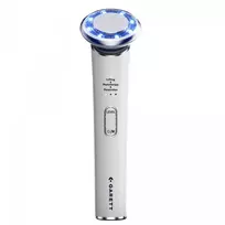 veido aparats - Garett Beauty Bright Skin Baltas (White) - 2 nuotrauka
