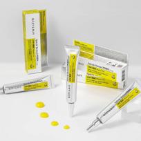 retinolis veidui - Mary & May Spicule Retinol PDRN Cream, 15 g - 2 nuotrauka