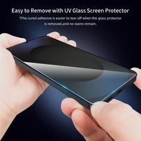 poco x7 pro grudintas - LCD apsauginis stikliukas Tech-Protect Supreme Protection Xiaomi Redmi Note 14 Pro/14 Pro+ 5G/Poco X7 5G skaidrus (Transparent) - 3 nuotrauka