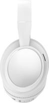 belaidis power bank - Platinet wireless headset PHB086W, white | 46102 - 2 nuotrauka