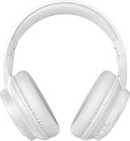 belaidis power bank - Platinet wireless headset PHB086W, white | 46102 - 3 nuotrauka