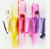 laneige lupu - Laneige Lip Glowy Balm Berry (Uogų) 10 g - 2 nuotrauka