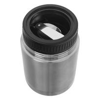 puodeliai - Orion Termosas maistui, 0.7 l, sidabrinis (Silver) - 3 nuotrauka