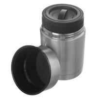 puodeliai - Orion Termosas maistui, 0.7 l, sidabrinis (Silver) - 5 nuotrauka