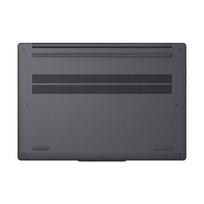 16gb gpu - Lenovo IdeaPad Slim 3 15Q8X10, Snapdragon X1-26-100, 16 GB, 256 GB, 15.3", WUXGA Touch, Luna Grey (Pilkas) - 3 nuotrauka