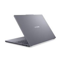 16gb gpu - Lenovo IdeaPad Slim 3 15Q8X10, Snapdragon X1-26-100, 16 GB, 256 GB, 15.3", WUXGA Touch, Luna Grey (Pilkas) - 4 nuotrauka