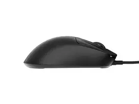 tantan - Fury Gaming Mouse | Tanto T4 | Wired | USB | Black | NFU-2199 - 4 nuotrauka
