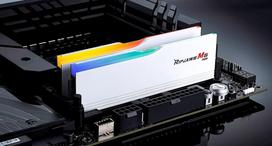 32gb g.skill ripjaws 6000mhz - G.SKILL Ripjaws M5 RGB F5-6000J3238F16GX2-RM5RW, DDR5, 16GB, 6000 MHz - 6 nuotrauka