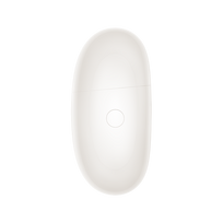 freebude - Huawei FreeBuds 7i Baltas (White) - 4 nuotrauka