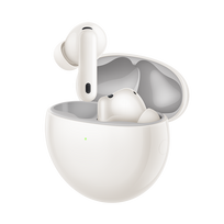 freebude - Huawei FreeBuds 7i Baltas (White) - 7 nuotrauka