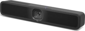 logitech web kamera - Logitech MeetUp 2, Grafitas (Graphite) - 5 nuotrauka