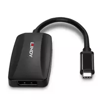 displayport 1.4 kabelis - LINDY 43337 - 2 nuotrauka