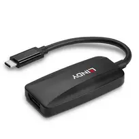displayport 1.4 kabelis - LINDY 43337 - 3 nuotrauka