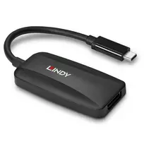 displayport 1.4 kabelis - LINDY 43337 - 4 nuotrauka