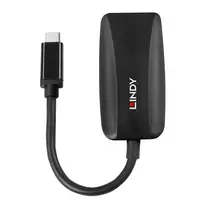 displayport 1.4 kabelis - LINDY 43337 - 5 nuotrauka