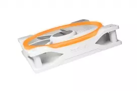 140mm be quiet! - be quiet! LIGHT WINGS Triple-Pack, 140 mm x 140 mm - 7 nuotrauka