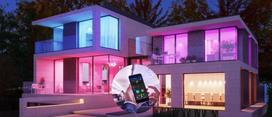 govee light bulbs - Govee H6008 RGBWW išmanioji 9W LED lemputė E27 800lm - 3 nuotrauka