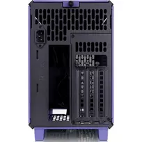 thermaltake tr100 - Thermaltake TR100 Future Dusk (Violetinė) - 2 nuotrauka