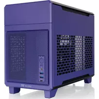 thermaltake tr100 - Thermaltake TR100 Future Dusk (Violetinė) - 4 nuotrauka