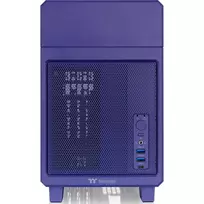 thermaltake tr100 - Thermaltake TR100 Future Dusk (Violetinė) - 5 nuotrauka