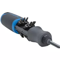 irankis - Gedore dėtuvės atsuktuvas - 3031691 - 3 nuotrauka