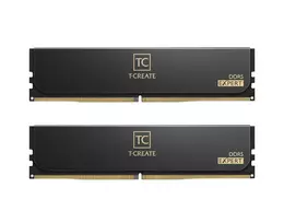 ddr5 ram cl30 - Team Group T-CREATE EXPERT DDR5 32GB (2x16GB) 6000MHz CL30 - 2 nuotrauka
