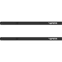 patriot viper elite 5 - Atmintis Patriot Viper Elite 5 Ultra, DDR5, 48 GB (2x24 GB), 6000 MHz, CL28, Juodas (Black) - 2 nuotrauka