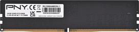 ddr5 - PNY Atmintis DDR5, 16 GB, 5600 MHz, CL40 (MD16GSD55600-SB) - 4 nuotrauka