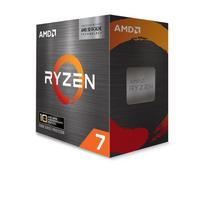 7 ryzen - AMD Ryzen 7 5800X3D 3,4 GHz 96 MB L3 Box - 3 nuotrauka