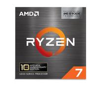 7 ryzen - AMD Ryzen 7 5800X3D 3,4 GHz 96 MB L3 Box - 4 nuotrauka