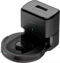 siurblys robotas - Cecotec Conga 8490 Ultimate Ultra Power Home Juodas (Black) - 2 nuotrauka