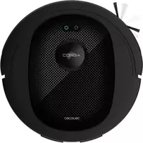 siurblys robotas - Cecotec Conga 8490 Ultimate Ultra Power Home Juodas (Black) - 3 nuotrauka