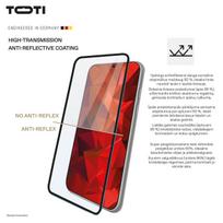 s25 ultra stikliukas - PREMIUM TEMPERED glass 3D screen protector full cover for Samsung Galaxy S25 Ultra - 2 nuotrauka