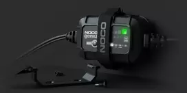 akumuliatorius 3,6v - NOCO GENIUS2EU 2A 6V/12V - 2 nuotrauka