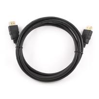 hdmi 2.1 kabelis - Gembird HDMI Cable 1.8m - 4 nuotrauka