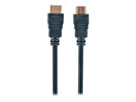 hdmi 2.1 kabelis - Gembird HDMI Cable 1.8m - 6 nuotrauka