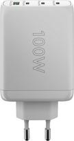 ikroviklis 100w - Goobay | USB-C PD Multiport Quick Charger (100 W) | 65556 - 5 nuotrauka