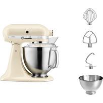 food processor - KitchenAid 5KSM185PSEAC - 3 nuotrauka