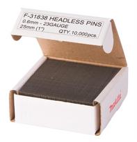 vinys 23ga - Vinys Makita; 0,6x25 mm; 10000 vnt. - 2 nuotrauka