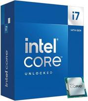 intel core i7 cpu - Intel CPU CORE I7-14700F S1700 BOX/2.1G BX8071514700F S RN3ZIN - 2 nuotrauka